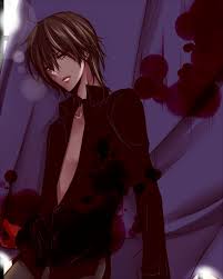 Vampire knight memories shows the beginning of kaname's life as a human and what happened during as for similar material to vampire knight: Kaname Kuran Quote 1134 Less Real