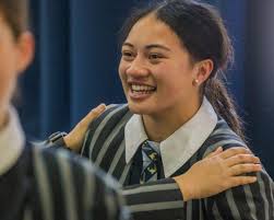 How emotional was that! Queen Margaret College is incredibly proud to  announce our School Leaders for 2022