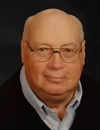 Obituary information for Frank Walls