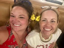 Lauren Chambliss Meredith