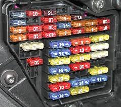 In my 2002 audi a4, its #37 in the fuse box.my fuse box is located on the right side of the steering wheel. 2003 Audi Tt Fuse Box Wiring Diagram All Name About Name About Huevoprint It