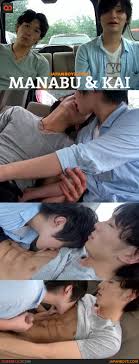 Japan Boyz: Backseat Blow - Manabu & Kai - QueerClick