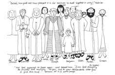 There are tons of great resources for free printable color pages online. Joseph And His Brothers