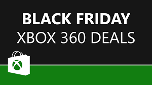 Shop microsoft's best 2020 black friday deals. Xbox 360 Black Friday Sales Roundup