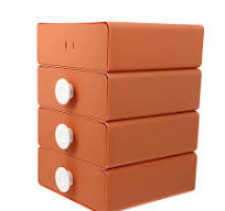 Amazon.com: EXCEART Sturdy Pp Plastic Desktop Storage Case Office Storage  Boxes Drawers for Cosmetics Stationery School Supplies : Beauty & Personal  ...