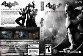 Arkham asylum, which escalated into the devastating conspiracy against the inmates in batman: Batman Arkham City Savegame 85 Savegamedownload Com