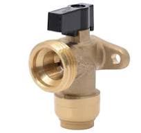 Washing Machine Angle Shut-Off Valve | SharkBite