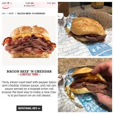 Arby's | we have the meats® our response to coronavirus Arby S On Twitter We Have The Meats