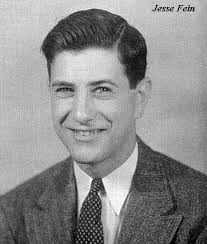 Jesse Fein