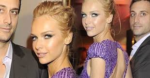 Magdalena mielcarz is a polish actress, model and singer also known as lvma black. Magda Mielcarz Z Mezem Na Rozach Gali Foto Kozaczek