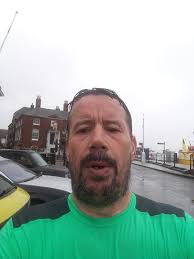 The real 1st run out of the year , sunny and pretty dry roads and not too  chilly ! Coffee at Farm shop cafe and back home , carb top unscrewed near