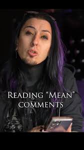 "Gay Ronnie Radke", Reading "mean" comments pt 1. Full video