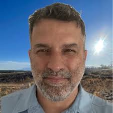 Firefighter Amber Stine Inspires Women in a Male-Dominated Field