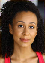 Лена Кларк (Lena Clark)