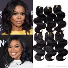 In order to improve our. 7a Grade Brazilian Virgin Hair Body Wave 8 Inch Short Black Weave 6 Bundle Deals Human Hair Weave Extensions Unprocessed Remy Hair Products Best Weave Hair Best Hair For Sew In Weave