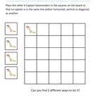 Math Puzzle Worksheets 3rd Grade Maths Puzzles Third Grade Math Puzzles 2nd Grade Math