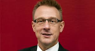 Ein leidenschaftlicher Anwalt von Kindern“