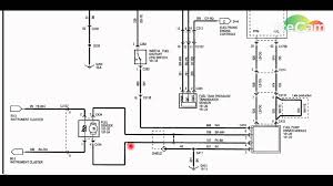 Ford 5.4l 3v engine timing chain kit replacement pt 4 of 4: Pin Di Wiring Cable