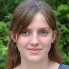 Trang cá nhân của Maria AJ Sierra