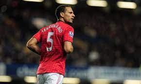 So, is rio ferdinand on his bike? Rio Ferdinand In No Rush To Decide On Manchester United Future Talksport