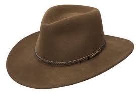 Stetson Tangiers Serpent Crushable Cowboy Hat Stetson Hat Cowboy Hats Hats For Men