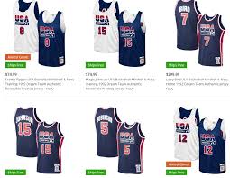 See full list on sportingnews.com 1992 Usa Basketball Dream Team Collection Available Now