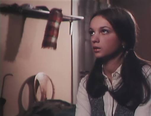 MAID IN SWEDEN | Offscreen