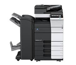 Download the latest drivers and utilities for your device. Konica Minolta Bizhub C287