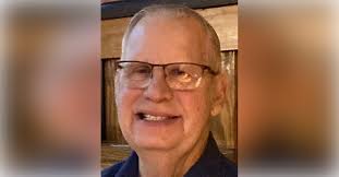 Obituary information for Jesse Lee Martin