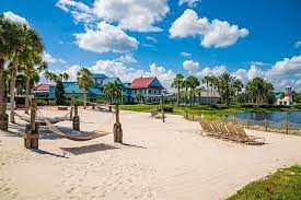 Caribbean Beach Resort Construction Report October 2018 Disneyworld Disney Travel Familytravel Caribbean Beach Resort Disney World Tickets Beach Resorts