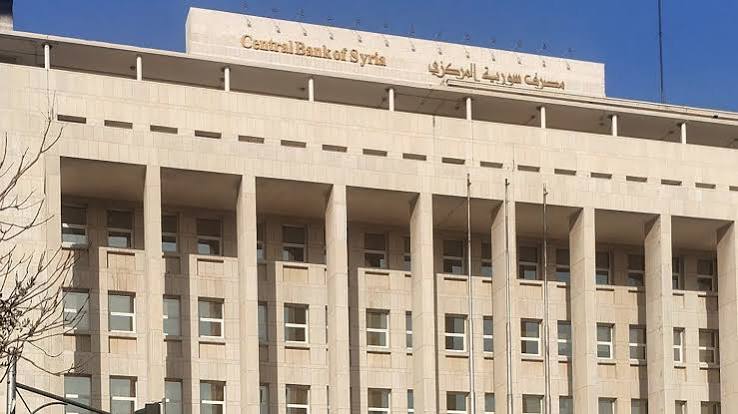 حسابات المركزي في الخارج.. متى تصل آثارها إلى التاجر السوري؟ – صحيفة الوطن السورية