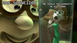 The dan the man web series is an original youtube web series. Dan The Foot Man Schneider Dan Schneider Scandal Thread Little Snowflakes Pretty Ugly Little Liar Even Worse He Asked His Twitter Followers Yoshuic