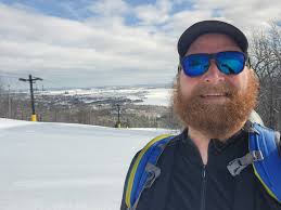 Uphill laps at Spirit