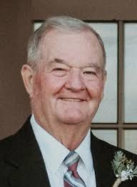 Obituary for Donald LeRoy Padget