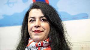 Marjane Satrapi, autora de 'Persépolis', morre aos 56 anos