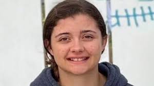 Inside mystery disappearance of Kaylee Jones, 17, who vanished 4 months ago  after chilling chatroom messages discovered