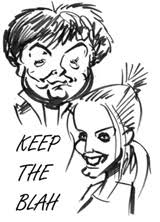 I took 2 minutes for Rick and Nikki