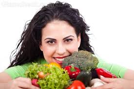 There is a very strong link. Food For Hair
