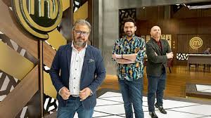 Masterchef celebrity argentina ¿que pasa entre leticia siciliani y german martitegui? Tremendo Nadie Estuvo A La Altura Para Quedarse Con La Estrella De Oro De Masterchef Celebrity Ahora Argentina