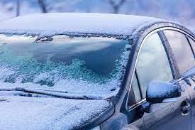 Can Your Car Gas Line Freeze? (Cold-Weather Tips) | Vehicle Answers