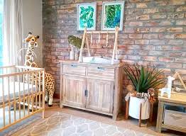 If the goal is to decorate baby it's not about baby boys becoming more feminine or baby girls becoming more rowdy. 23 Amazing Gender Neutral Nurseries