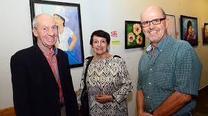 Susana Castillo presenta muestra en la que resume 25 años de trabajo