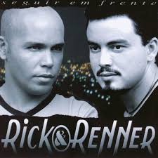 Ouça músicas do artista rick e renner. Rick Renner Estou Me Desligando De Voce Lyrics Genius Lyrics
