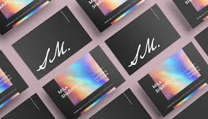 For designers & design teams, join the worlds best designers on dribbble. 8 Top Business Card Trends For 2021