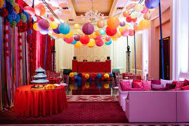 Check spelling or type a new query. Fun Lively After Party Decor To Keep The Celebration Going