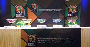 The draw for the group stage was held on 22 february 2021, 13:00 gmt (15:00 local time, utc+2), at the caf headquarters in cairo, egypt. Afcon 2019 Caf Announces Official Draw For Qualifiers Africanews
