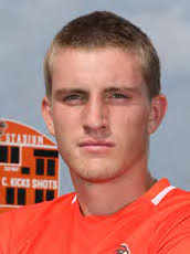 BGSU MEN'S SOCCER 2023