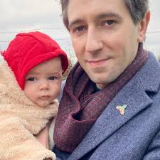 Simon Harris: 'My perspective has changed since I had children'