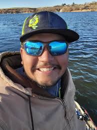 Not the biggest, but my biggest so far <3