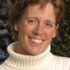 A swing for Samara, Carlson, Nancy L